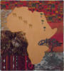 Afrika II (48x53 cm)