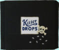 Killer Drops (48x40 cm)