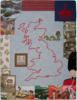 England (43x57 cm)