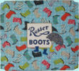 Rubber Boots (46x40 cm)