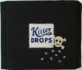 Killer Drops (48x40 cm)