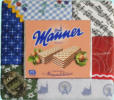 Manner blau (16x14,5 cm)