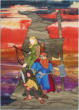 Herr der Ringe (40x56 cm) (€ 300,00)